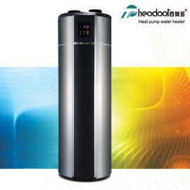 2025 Grote volume commerciële geïntegreerde warmtepomp waterverwarmer X7 voor huishoudens