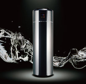 2025 Hoog-efficiënte waterverwarmer voor woningen