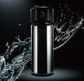 2025 R134A Warmtepomp Waterverwarmer Hoog COP-efficiëntie opslagwaterverwarmer X6-150L-260L