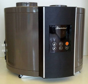 Water aan Water Warmtepompeenheid met Panasonic-Compressorr410a Gas voor DWH-Cilinder