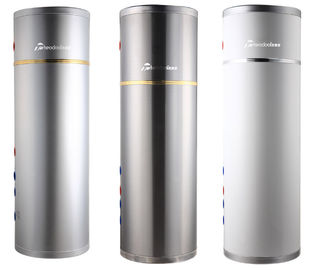 2025 100L-500L Residential roestvrij staal tank vrijstaande Theodoor warmtepomp water tank