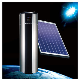 2025 Grote volume commerciële geïntegreerde warmtepomp waterverwarmer X7 voor huishoudens