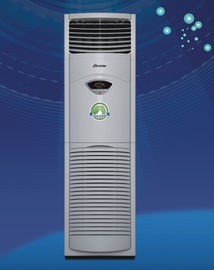 De warme Ventilator Heater Commercial Warm Air Conditioner van het Luchtkabinet voor het Verwarmen 6-18kW