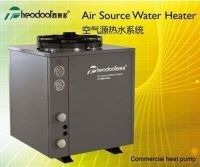2025 Energiebesparende zwembadwarmtepomp, luchtbron waterverwarmer warmtepomp