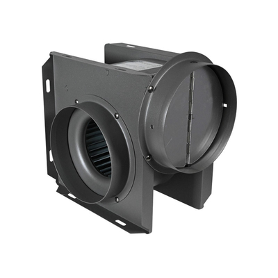 2025 COOL Nieuwe DPM 10A 15A 20A Mini Duct Fan Voor Ruimte Luchtventilatie