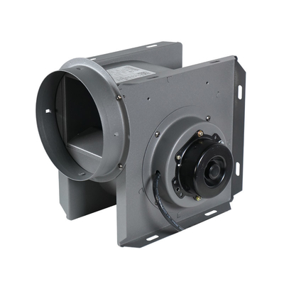 2025 COOL Nieuwe DPM 10A 15A 20A Mini Duct Fan Voor Ruimte Luchtventilatie