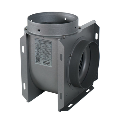 2025 COOL Nieuwe DPM 10A 15A 20A Mini Duct Fan Voor Ruimte Luchtventilatie
