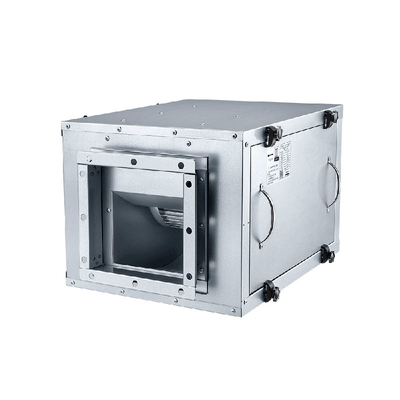 2025 Keukenkasten Luchtleiding Afluchtsventilator Afluchtsventilator Lage geluidsgraad 12000m3/h